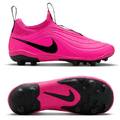 Футбольные детские бутсы Nike Tiempo Maestro Flex Fgmg IB5029-600, прев. 0