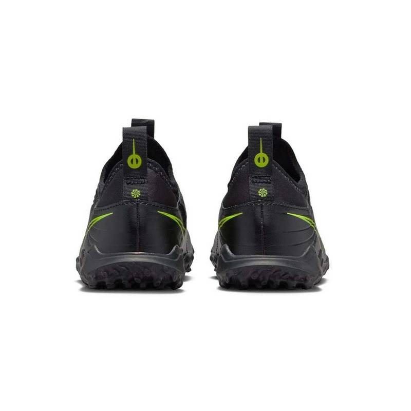 Детские сороконожки Nike Tiempo Maestro Flex TF Junior IB5030-007, рис. 3