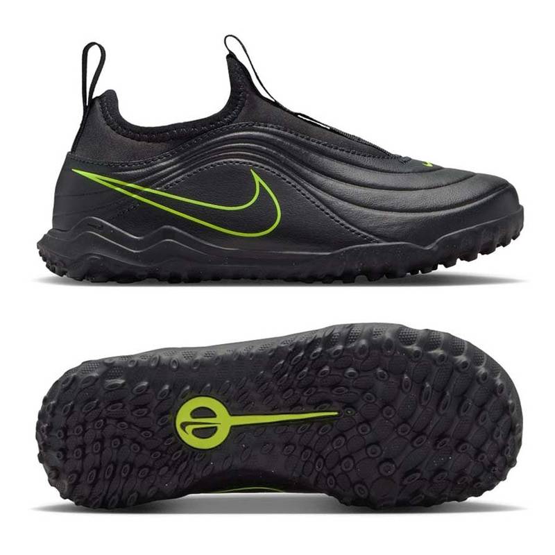 Детские сороконожки Nike Tiempo Maestro Flex TF Junior IB5030-007, рис. 0