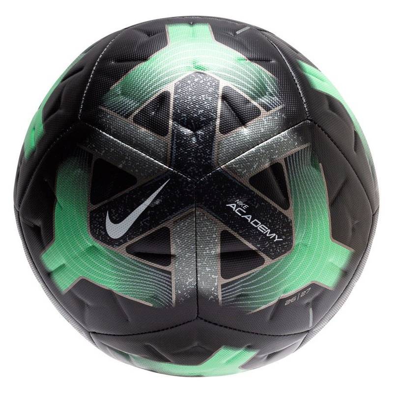 Футбольний м'яч Nike ACADEMY FA26 IQ0642-010, рис. 0