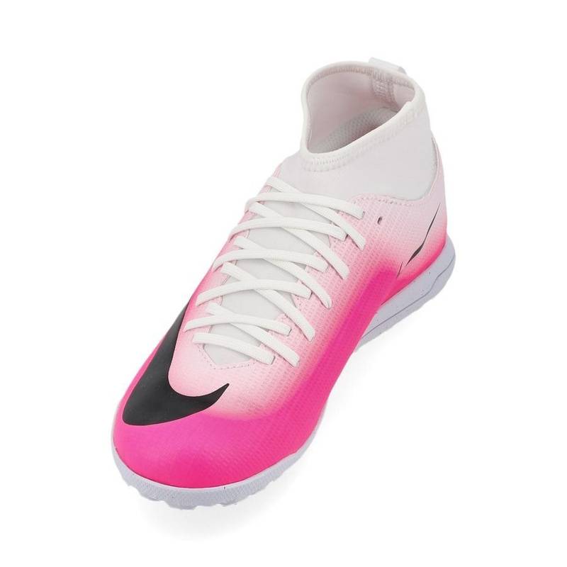 Детские сороконожки Nike Mercurial JR SUPERFLY 11 CLUB TF T IQ2321-900, рис. 3