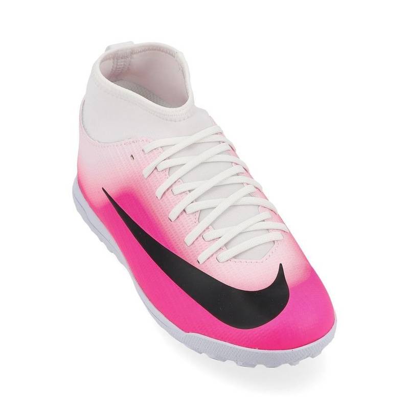 Дитячі сороконіжки Nike Mercurial JR SUPERFLY 11 CLUB TF T IQ2321-900, рис. 2