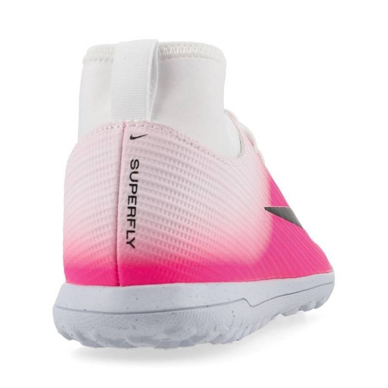 Дитячі сороконіжки Nike Mercurial JR SUPERFLY 11 CLUB TF T IQ2321-900, рис. 4