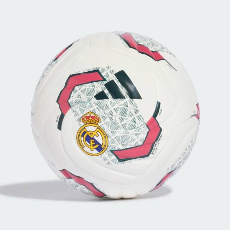 Футбольный мяч Adidas Real Madrid Home Mini Performance KE5124, рис. 0