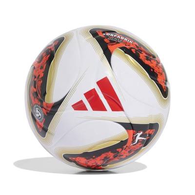 Сувенірний м'яч Adidas Torbabrik 26/27 Mini KG6039