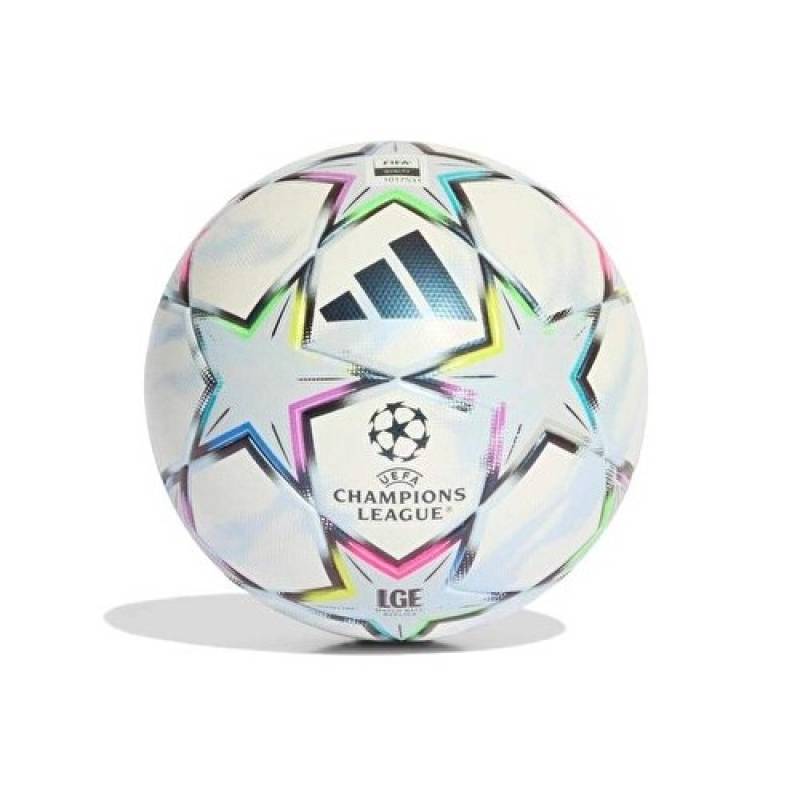 Футбольный мяч Adidas Finale 27 League Box KE9771, рис. 0
