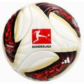 Футбольный мяч Adidas Torfabrik 26/27 OMB KG6037, прев. 0