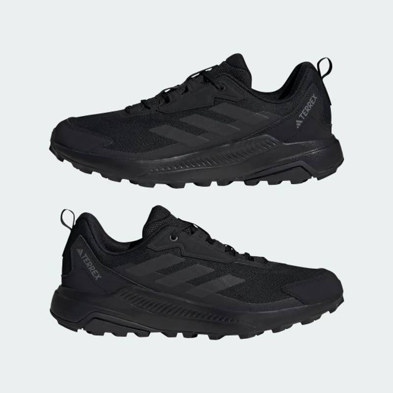 Кросівки для хайкінгу чоловічі Terrex Anylander TERREX Adidas ID0895, рис. 5