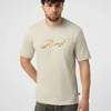 Футболка мужская M CAFE SCRIPT T Adidas KB2505, прев. 0