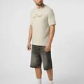 Футболка мужская M CAFE SCRIPT T Adidas KB2505, прев. 1