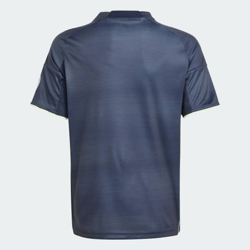 Виїзне джерсі дитяче Real Madrid 25/26 Away Kids Adidas JP3947, рис. 6