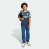 Виїзне джерсі дитяче Real Madrid 25/26 Away Kids Adidas JP3947, прев. 2