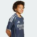 Виїзне джерсі дитяче Real Madrid 25/26 Away Kids Adidas JP3947, прев. 4