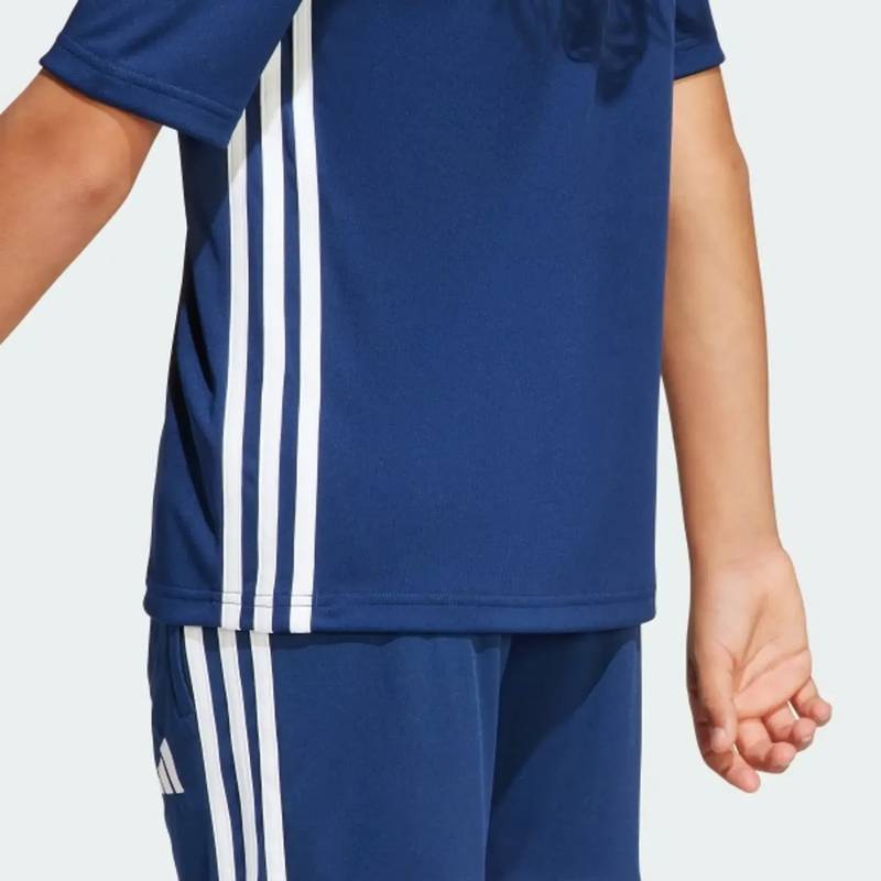 Джерсі дитяча Tiro 25 Essentials Kids Performance Adidas JD0586, рис. 4