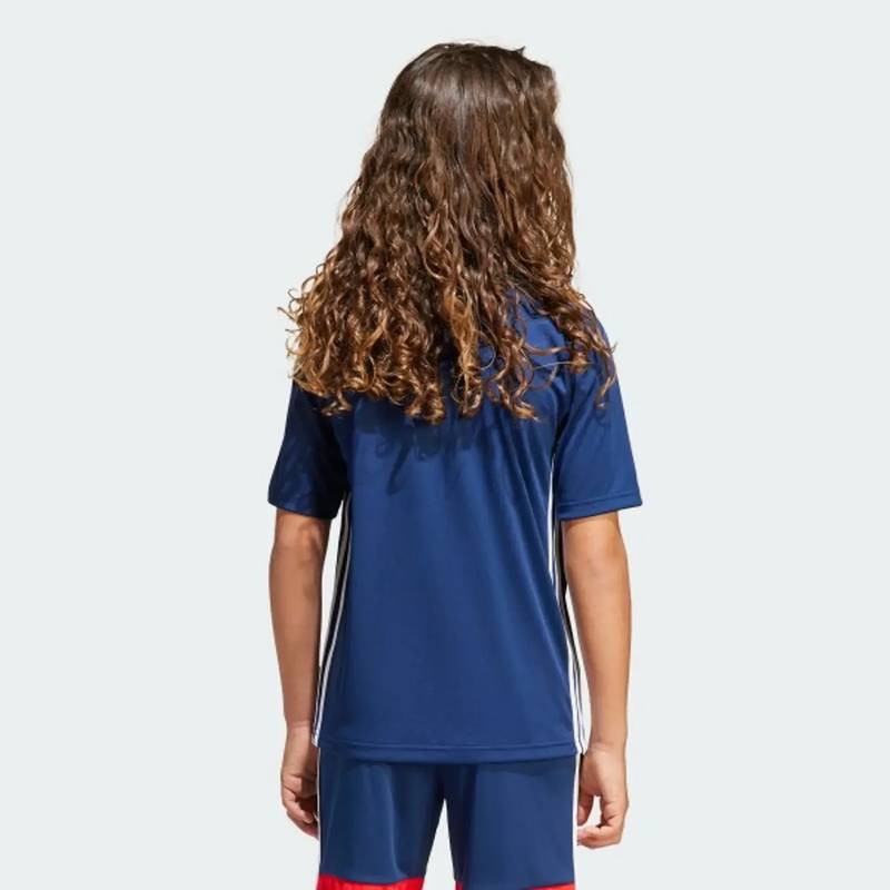 Джерсі дитяча Tiro 25 Essentials Kids Performance Adidas JD0586, рис. 8