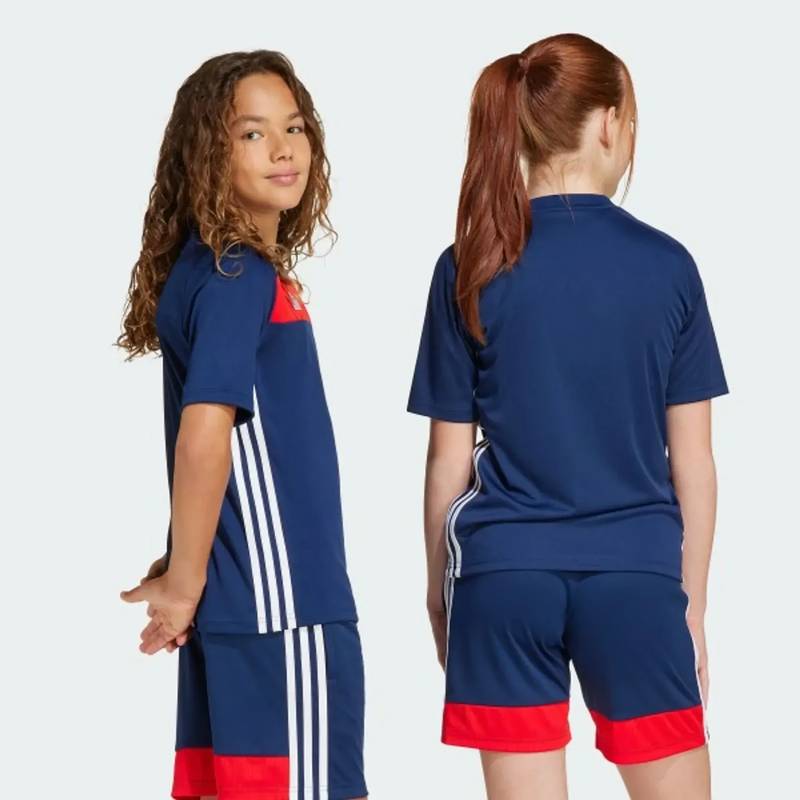 Джерси детская Tiro 25 Essentials Kids Performance Adidas JD0586, рис. 1