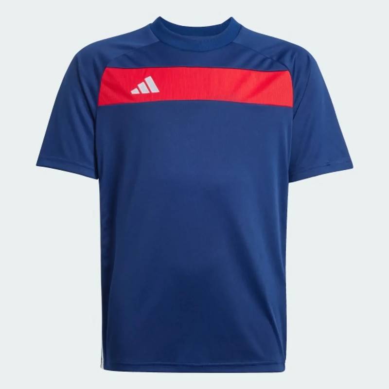 Джерси детская Tiro 25 Essentials Kids Performance Adidas JD0586, рис. 5