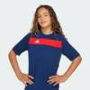 Джерси детская Tiro 25 Essentials Kids Performance Adidas JD0586, прев. 3