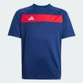 Джерсі дитяча Tiro 25 Essentials Kids Performance Adidas JD0586, прев. 5