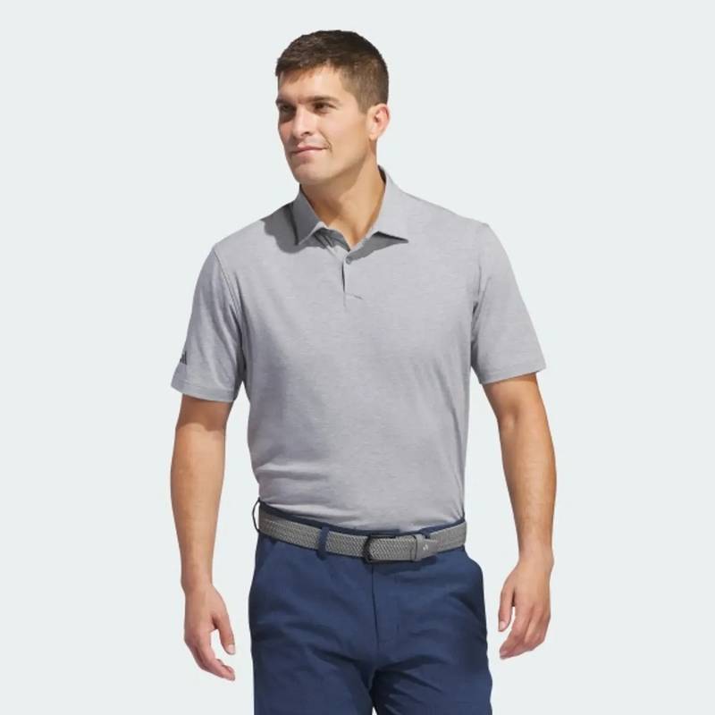 Футболка чоловіча A590 BLEND POLO Performance Adidas HZ8139, рис. 0