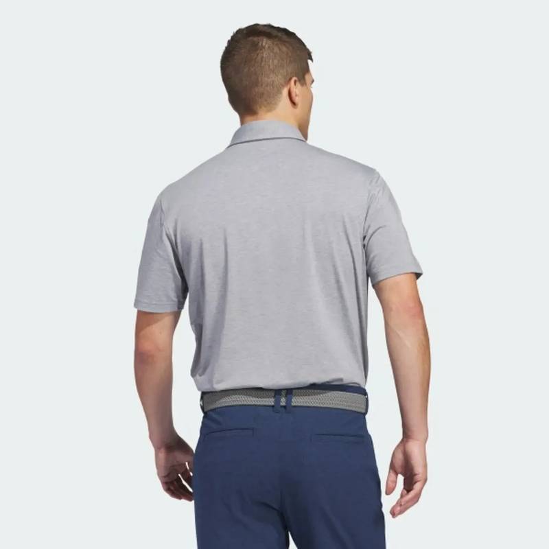 Футболка чоловіча A590 BLEND POLO Performance Adidas HZ8139, рис. 1