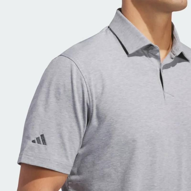 Футболка чоловіча A590 BLEND POLO Performance Adidas HZ8139, рис. 2