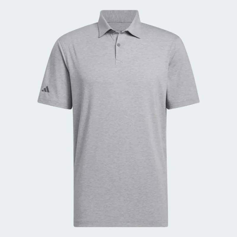 Футболка чоловіча A590 BLEND POLO Performance Adidas HZ8139, рис. 4