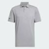 Футболка мужская A590 BLEND POLO Performance Adidas HZ8139, прев. 4