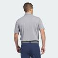 Футболка чоловіча A590 BLEND POLO Performance Adidas HZ8139, прев. 1