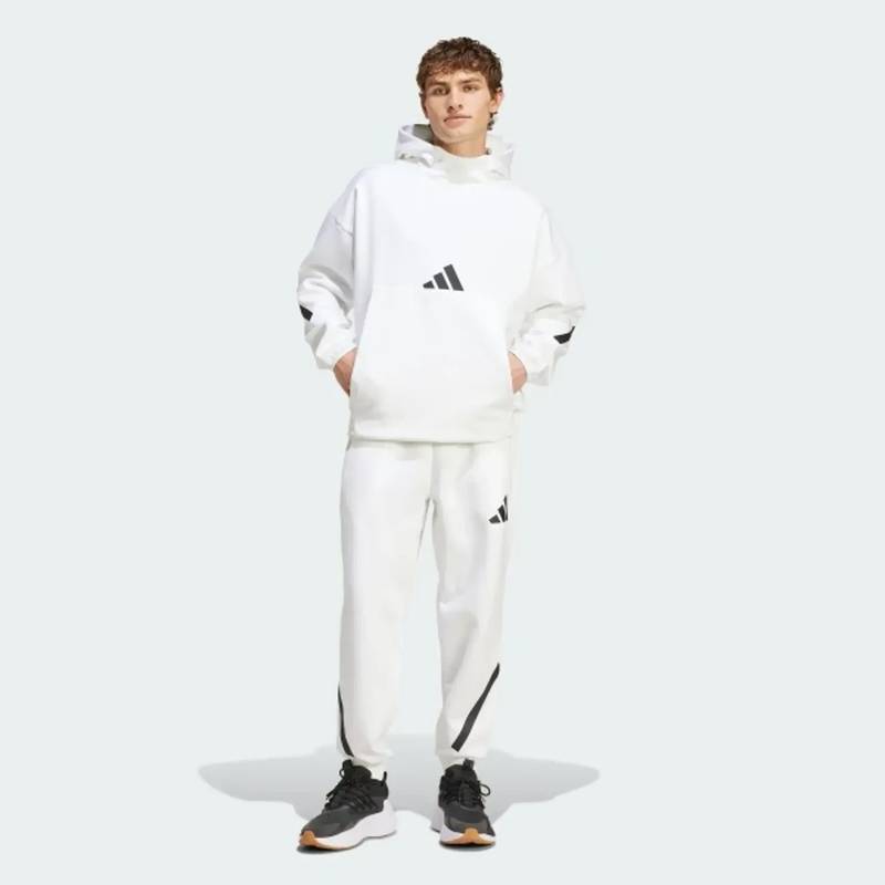 Спортивні штани чоловічі New Z.N.E. Sportswear Adidas JF2449, рис. 2