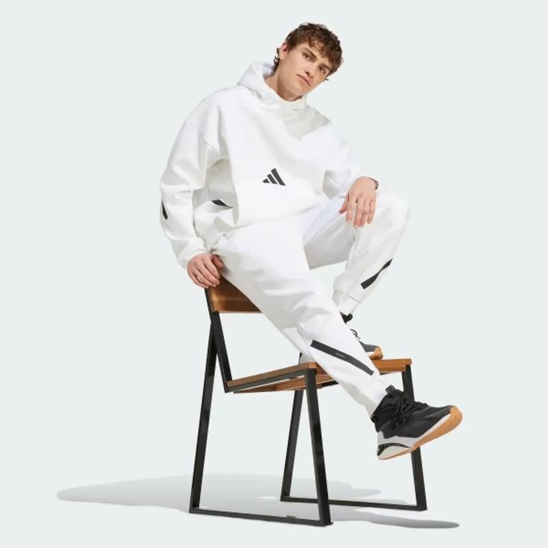 Спортивні штани чоловічі New Z.N.E. Sportswear Adidas JF2449, рис. 3