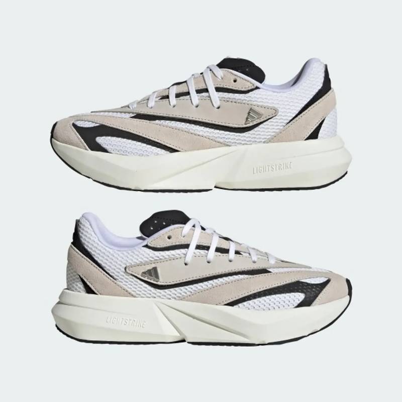 Кросівки жіночі Lightblaze Sportswear Adidas JH6962, рис. 6