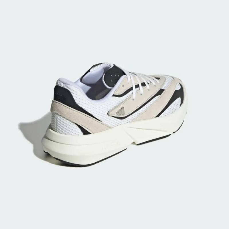 Кроссовки женские Lightblaze Sportswear Adidas JH6962, рис. 4