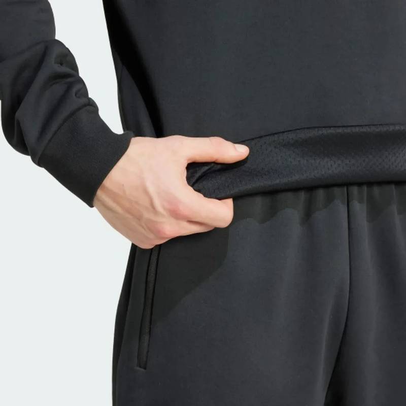 Світшот чоловічий New Z.N.E. Sportswear Adidas JE7536, рис. 4