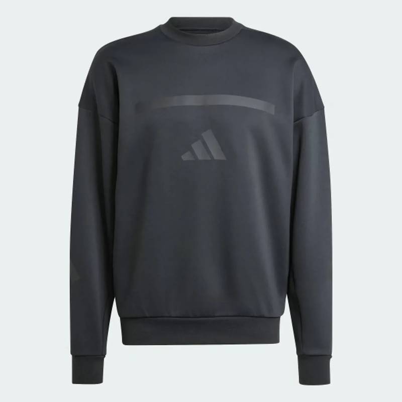 Світшот чоловічий New Z.N.E. Sportswear Adidas JE7536, рис. 5