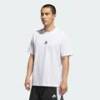 Футболка мужская Basketball Graphic Performance Adidas JX0084, прев. 0