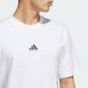 Футболка мужская Basketball Graphic Performance Adidas JX0084, прев. 3