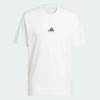 Футболка мужская Basketball Graphic Performance Adidas JX0084, прев. 5