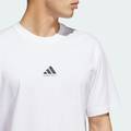 Футболка чоловіча Basketball Graphic Performance Adidas JX0084, прев. 3