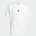 Футболка чоловіча Basketball Graphic Performance Adidas JX0084, прев. 5