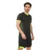Футбольна форма FC Black LD-5018-BK, прев. 2