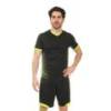 Футбольна форма FC Black LD-5018-BK, прев. 0