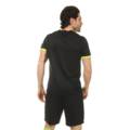 Футбольная форма FC Black LD-5018-BK, прев. 1