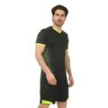 Футбольная форма FC Black LD-5018-BK, прев. 2