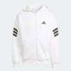 Толстовка чоловіча Future Icons 3-Stripes Full-Zip Hoodie Adidas JW7106, прев. 3