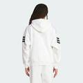 Мужская толстовка Future Icons 3-Stripes Full-Zip Hoodie Adidas JW7106, прев. 1