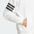 Мужская толстовка Future Icons 3-Stripes Full-Zip Hoodie Adidas JW7106, прев. 5
