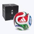М'яч футбольний Adidas Trionda World Cup 2026 League Box DS-JD8045, прев. 0