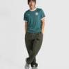 Футболка PUMA x PALMEIRAS Ringer Tee DS-629533-43, прев. 1