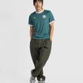 Футболка PUMA x PALMEIRAS Ringer Tee DS-629533-43, прев. 1